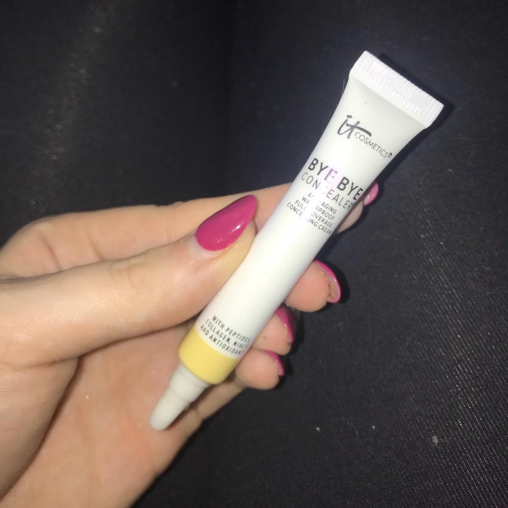 Bye Bye Concealer It Cosmetics